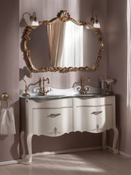 ����� ��� �������� Caprigo ����� 140 bianco antico 1306�959�594 11019-011 ��� ����������