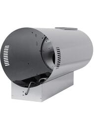 Вытяжка Korting Korting KHC 35969 DX Cylinder — изображение 4