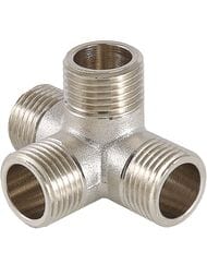 ���������� ��������������� VALTEC 1/2"�, ���.�������, VTr.661.N.0004