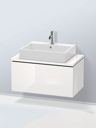      Duravit L-Cube 820400477 1 ,   LC580202222