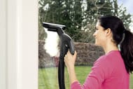 Паропылесос KARCHER SV 7 EU арт.1.439-490.0