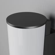 ��������� ���������� Maytoni Rock (���) O434WL-L12GF3K, 3000K 12�� IP 54, ������