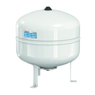 Расширительный бак для ГВС и ХВС Valtec 50л, 3/4", белый VT.A.R.050050