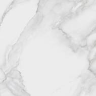 Керамогранитная плитка Gracia Ceramica Casa Blanca white PG 01 (600х600) белая (кв.м.)