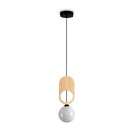 ��������� ���������� Freya Irisa (�����) FR5593PL-01B, 220/240 V, IP20,������