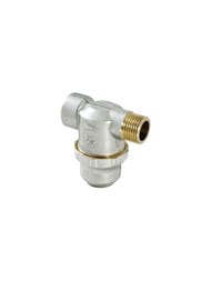 Фильтр прямой RBM 1/2" ВН 100мк 40470 — миниатюра 1