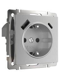  Werkel  ,   USB  A+C ( ) W1171709