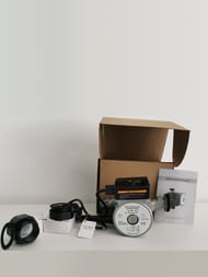   Native by WILO NOC 25/8 EM  ,  2478478