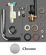 - Simas ARCADE (720x440x1100) .. AR 812B+AR 811+D 23 Cr+F 90 Cr+120006 chrome