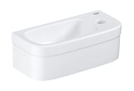 Умывальник Grohe Euro Ceramic 39327000 компактный (370х120х180)