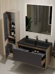 ����� Jorno Tossony 124 (330�270�1400) ���������, ��� ������/�������� Toss.04.140/P/DS-A/JR