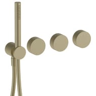 ��������� ��� ����� Fantini AF/21 ������������, ���.��������, ����.����� Matt British Gold 27P6A817B