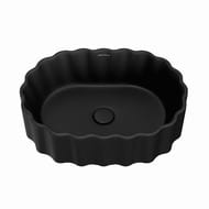  KERAMA MARAZZI AMAREMARE Artbasin Conchiglia , 500366180,   CC.wb.50\BLK.M