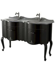 ����� ��� �������� Caprigo ����� 140 nero lucido 1350�950�460 11017-020