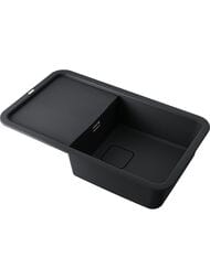 ����� Omoikiri TASOGARE 86-BL (860�510210) �������, ���������, ���� ������ 4993469