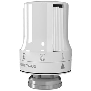 Термоголовка жидкостная Royal Thermo М30х1,5 ,RTE 50.030