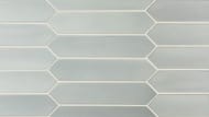 Плитка настенная EQUIPE LANSE BLUE (50х250) синяя (кв.м.)