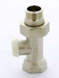 Tiemme  Excel 1/2"   3230003