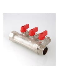  VALTEC 1"  3 .  1/2"  VTc.580.N.0603