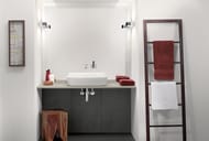 Раковина Villeroy & Boch Artis 4172 58 01 (580х380х120) без отверстия под смеситель, без перелива