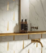 ������� ITALON Metropolis Calacatta Mos.Elegant (325�361) �����, 600110000948 (��.)