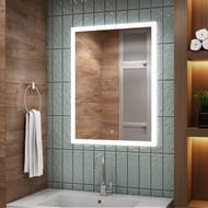 ������� ��������� Sevilla (800x900) � LED ���������� 6000K � ��������� ������������