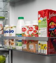 ����������� Schaub Lorenz SLU S620X3E (700�712�1920) ������������, Full No Frost, ����������� �����