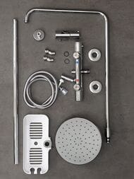 ������� ������� Lemark TROPIC LM7010C ��������� �����/���, ���������� �����, �������/����.���, ����