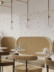 ������ ��������� Gracia Ceramica Blanc white wall 01 (300�500�9) �������, 10100001389 (��.�.)