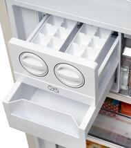 ����������� Schaub Lorenz SLU S620X3E (700�712�1920) ������������, Full No Frost, ����������� �����