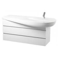 ����� ��� ���������� Laufen ILBAGNOALESSI ONE 4.2445.0.097.631.1 (730�320�480) ���������, 2 �����, ����� ���