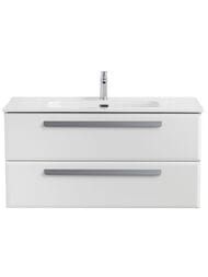 ����� ��� ���������� Cezares ��� (1000�457�500) ��� �����, Bianco Lucido ECO-CER-N-1000-2C-SO-BL