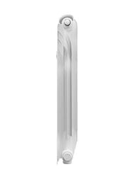 Радиатор алюминиевый ROYAL THERMO Revolution A 500 (570х800х80) 1850Вт, 10 секций, белый, НС-1682232
