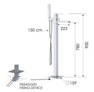 ��������� ��� ����� Remer Qubika Q08, ����