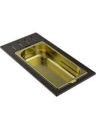 ��������� Omoikiri DC-01-1 LG, ����������� �����, ���� ������� ������ 4999039