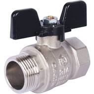   STOUT 3/4", , , SVB-0014-000020