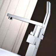 ��������� ��������� Vincea  ��� �����/����, �������������, ���� VTF-101CH