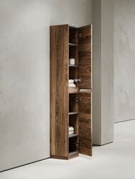 ����-����� SANCOS Libra Floor (350x300x1870) ���������, ��� ������, ��� ��������� PLB35FECH