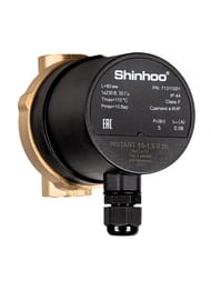   SHINHOO INSTANT 15-1.5 II BL, 1/2",  , 71311001