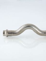 Пресс обвод VALTEC нерж. сталь 22х22 ВВ, VTi.971.I.002222