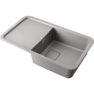 ����� Omoikiri TASOGARE 86-GR (860�510210) �������, ���������, ���� Leningrad Grey 4993459