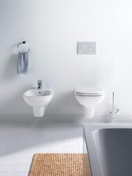     DURAVIT D-Code , : /  0099271000