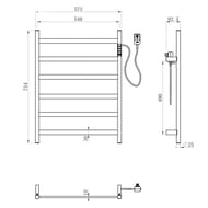 ����������������� ������������� WONZON & WOGHAND ESSEN, ������������� ������ WW-A405-BR