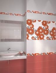 ������ AZORI Legato Damask Carmin (62�505) ������������ (��.)