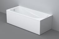 Ванна акриловая AM.PM Sense New 170x70х42 A0 белая арт.W76А-170-070W-A
