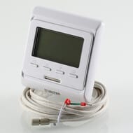 Хронотермостат VALTEC комнатный, с датчиком температуры пола VT.AC709.0.0