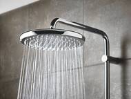 ������� ������� Grohe Tempesta Cosmopolitan 250 26672000 ���������, �����, ���./���. ���, ����/�����