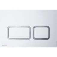 ������� ����� RAVAK TWIN Flat ������������, ����� X01739