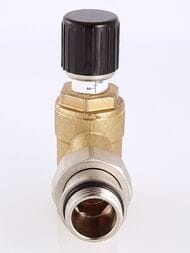 Клапан перепускной VALTEC 3/4" VT.623.G.05