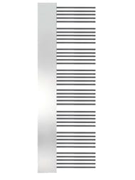 ����������������� �������� Zehnder Yucca Mirror YMECR-180-60/RACY-C (1903�600) ����� ���., ����: ����